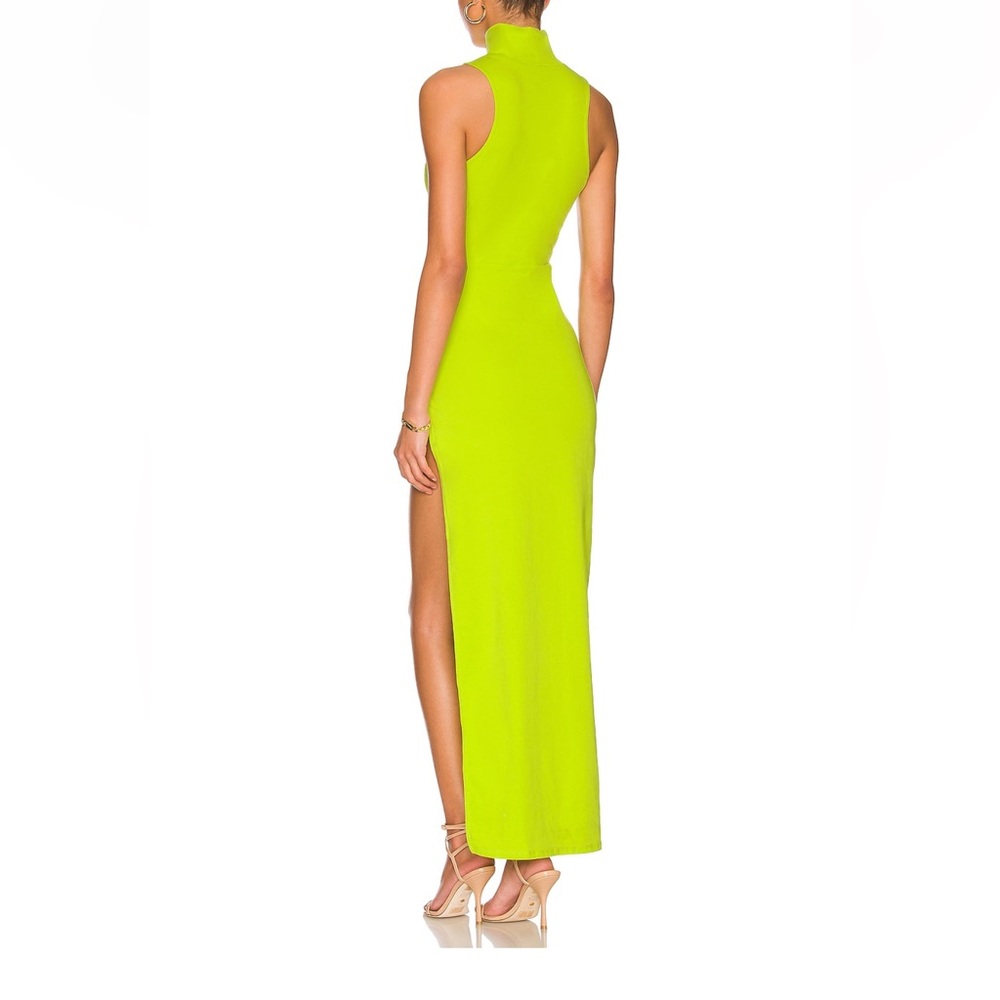 Superdown bodycon dress